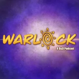 Warlock Podcast artwork