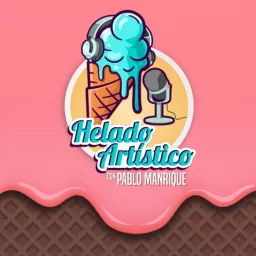 Helado Artístico Podcast artwork