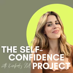 The Self-Confidence Project