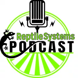 Reptile Systems Podcast artwork