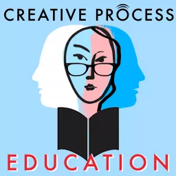 EDUCATION - The Creative Process & One Planet Podcast