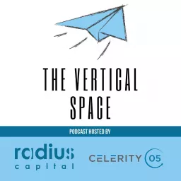 The Vertical Space Podcast artwork