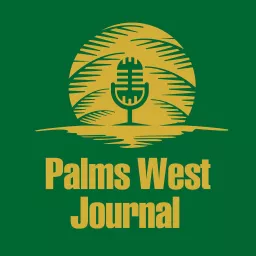 Palms West Journal Podcast artwork