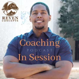 Coaching In Session Podcast artwork