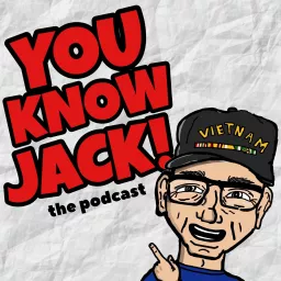 You Know Jack Podcast artwork