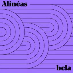 Alinéas Podcast artwork