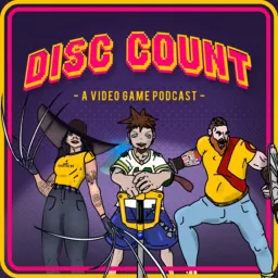 Disc Count