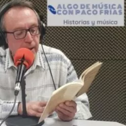 Algo de música con Paco Frías