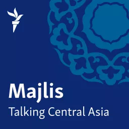 Majlis Podcast artwork