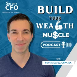 Build Your Wealth Muscle Podcast artwork