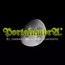 PORTALUMBRA MX Podcast artwork
