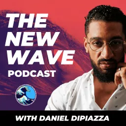 The New Wave Podcast artwork