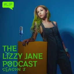 THE LIZZY JANE PODCAST