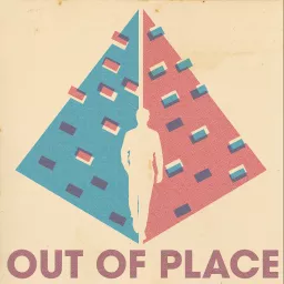 Out of Place Podcast artwork