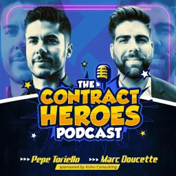 Contract Heroes