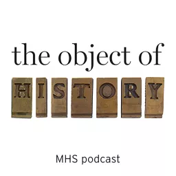 The Object of History