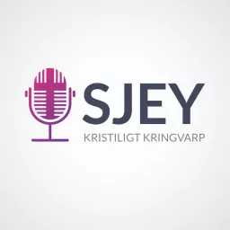 Morgun á SJEY Podcast artwork
