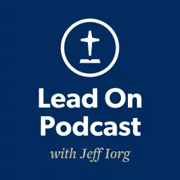 Lead On Podcast