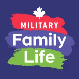 Military Family Life Podcast artwork