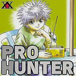 Pro Hunter Podcast artwork