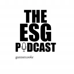 The ESG Podcast artwork