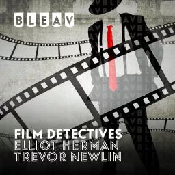 Film Detectives Podcast artwork