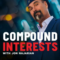 Compound Interests with Jon Najarian Podcast artwork