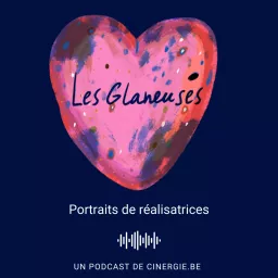 Les Glaneuses Podcast artwork