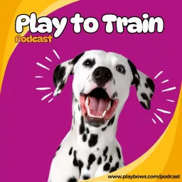 It‘s Time to Train Your Dog Podcast artwork