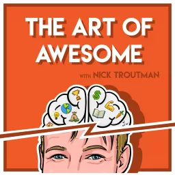 The Art of Awesome Podcast artwork
