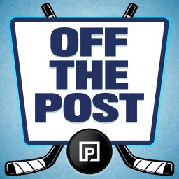Off The Post Podcast artwork