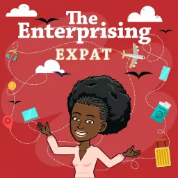 The Enterprising Expat Podcast artwork