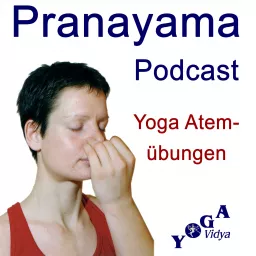 Pranayama - Yoga Atemübungen