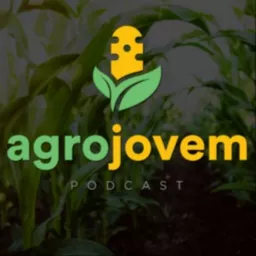 Agro Jovem Podcast artwork