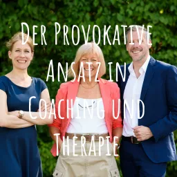 Der Provokative Ansatz in Coaching und Therapie Podcast artwork