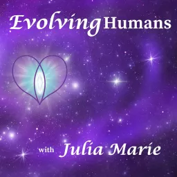 Evolving Humans Podcast artwork