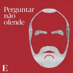 Perguntar Não Ofende Podcast artwork
