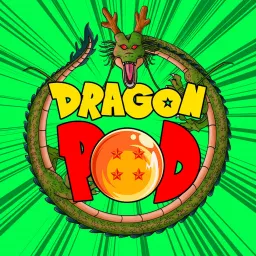 Dragon Pod Podcast artwork