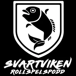 Svartviken rollspelspodd