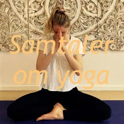 Samtaler om yoga Podcast artwork