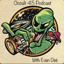 Occult 45 Podcast artwork