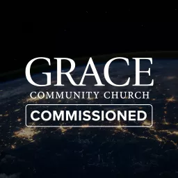 Commissioned Sermon Podcast