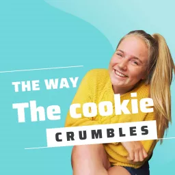 The way the Cooki crumbles Podcast artwork