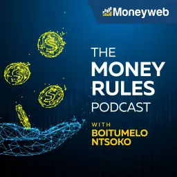 The Money Rules Podcast artwork
