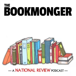 The Bookmonger Podcast artwork