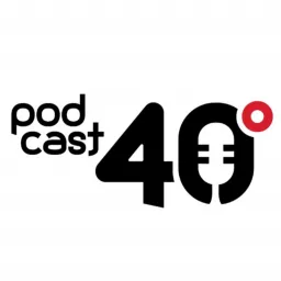 Podcast 40 Graus artwork