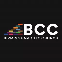 Birmingham City Church Podcasts artwork