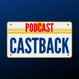 Castback Podcast artwork