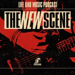 The New Scene Podcast artwork