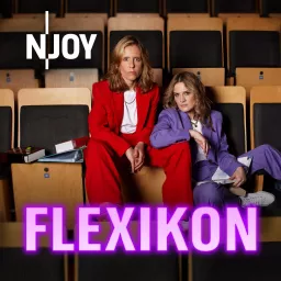 Flexikon Podcast artwork